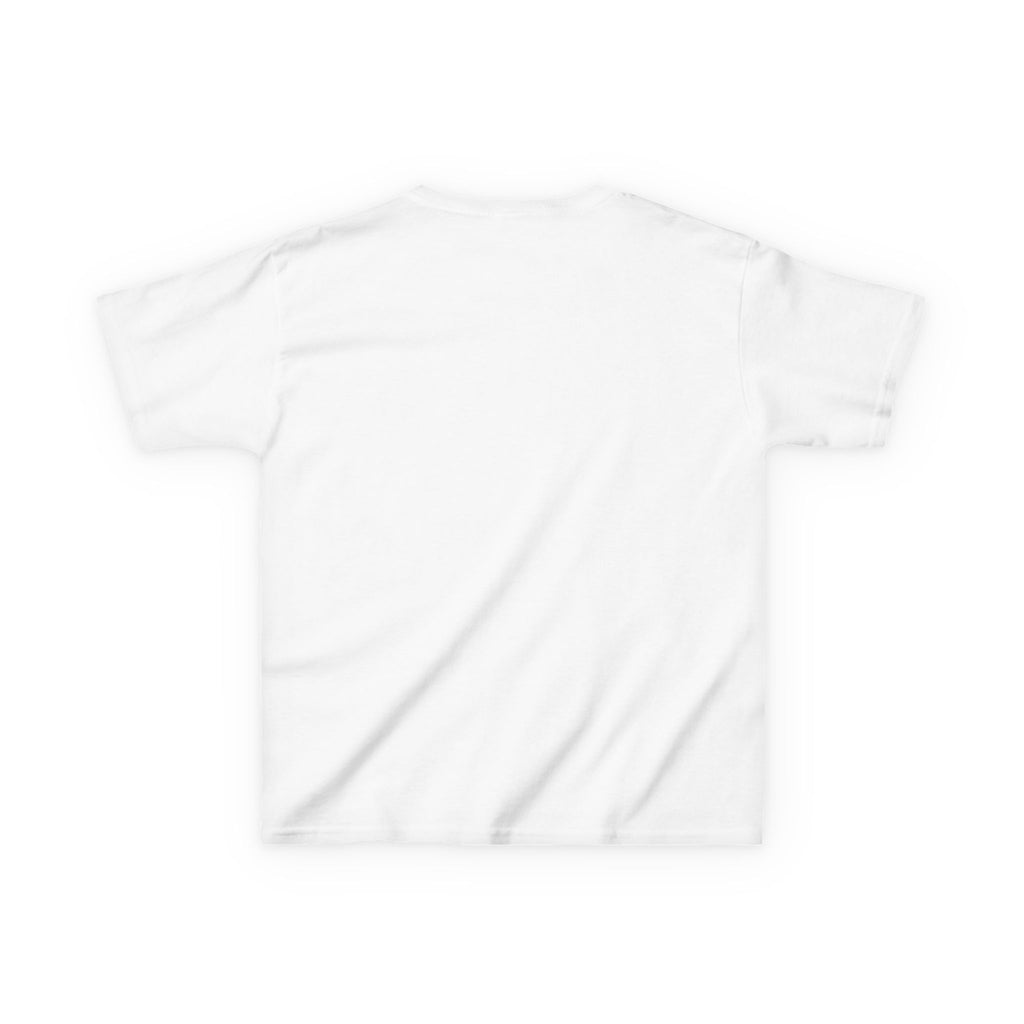 Birthday Girl Color-In T-Shirt