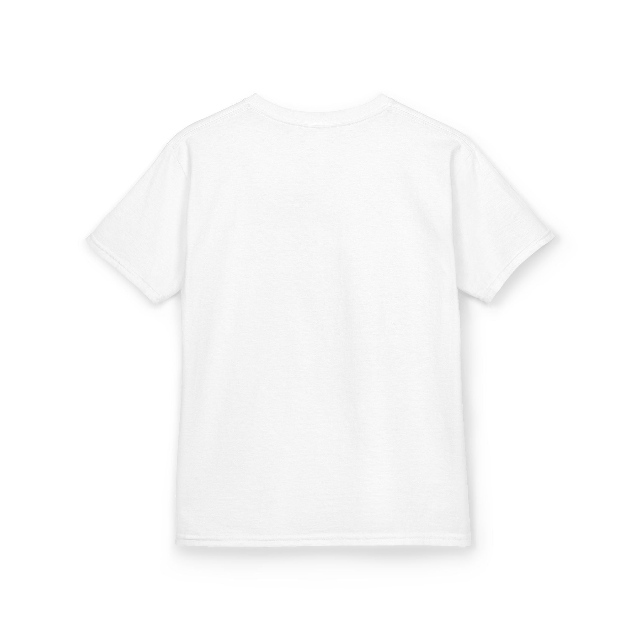 Birthday Girl Color-In T-Shirt